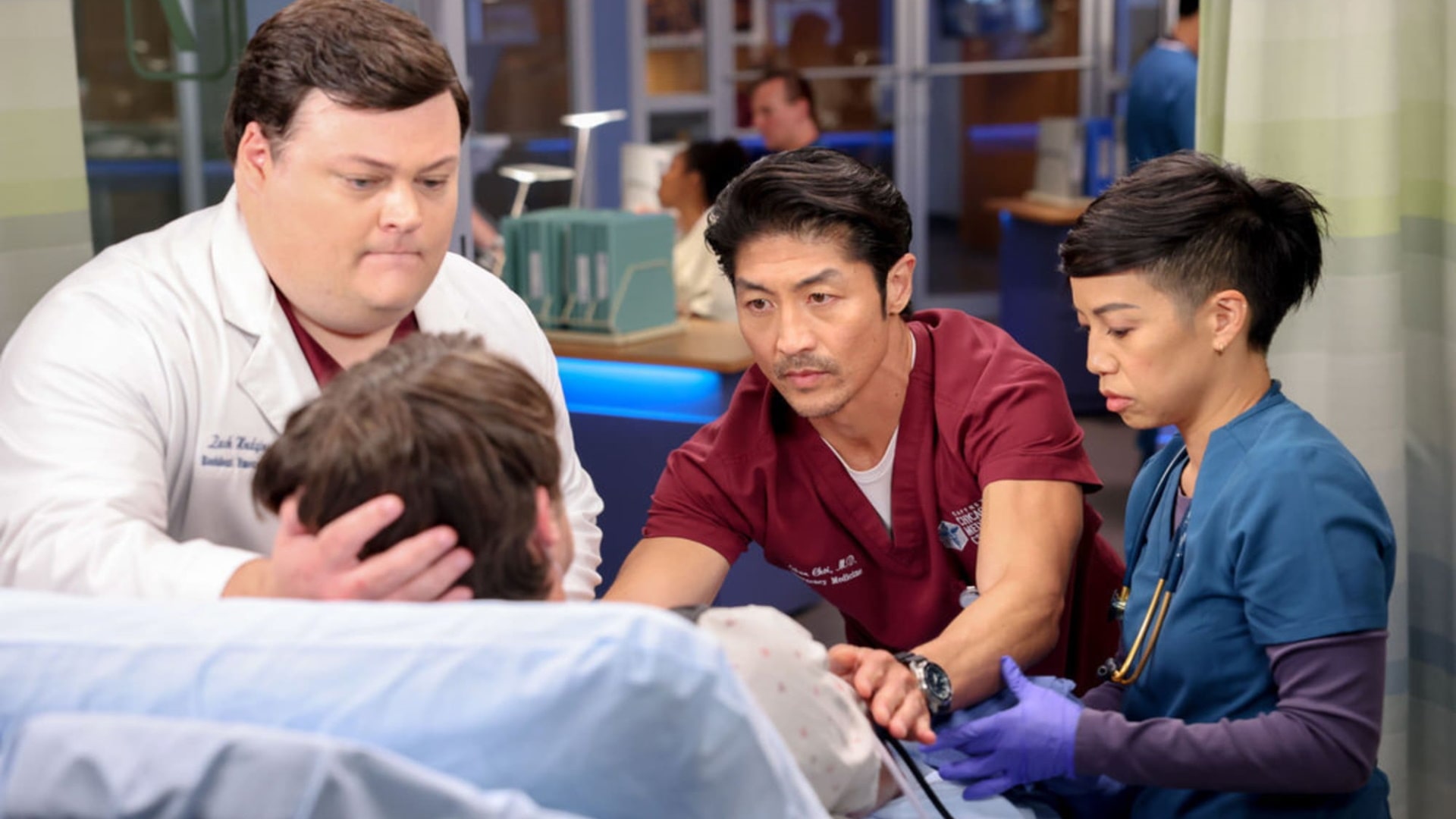 Season 8