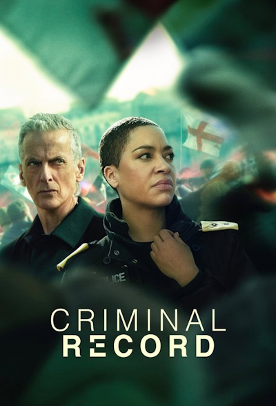 Criminal Record - Season 2