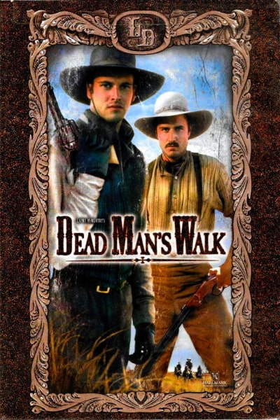 Dead Mans Walk - Season 1