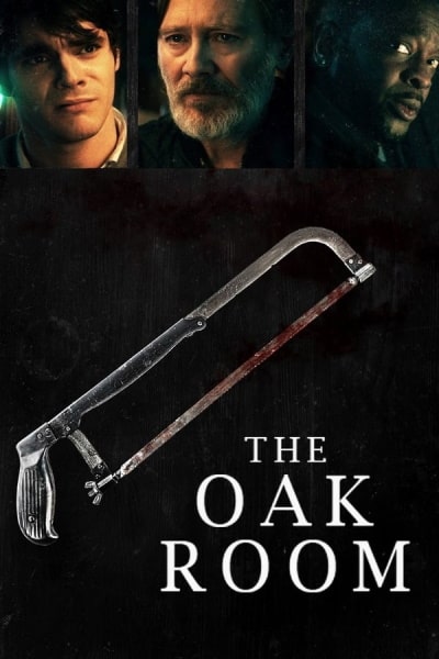 The Oak Room