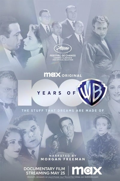 100 Years of Warner Bros. - Season 1