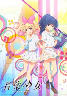 Ongaku Shoujo [Sub: Eng]