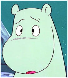 Muumin [Sub: Eng]