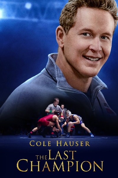 The Last Champion