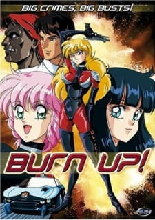 Burn Up! [Sub: Eng]