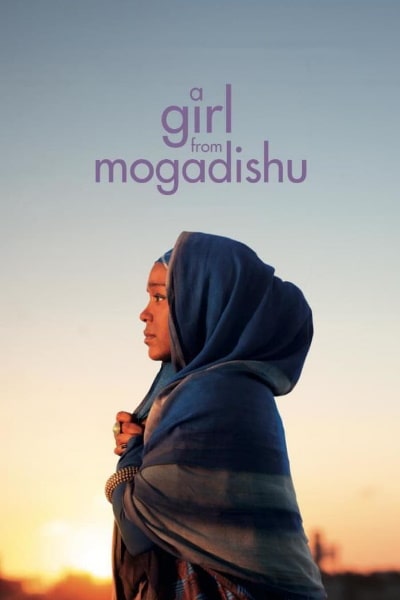 A Girl from Mogadishu