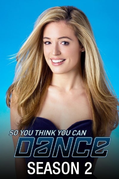 So You Think You Can Dance - Season 2