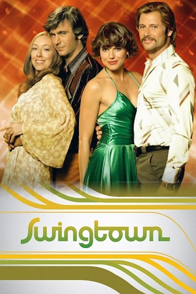 Swingtown - Season 1