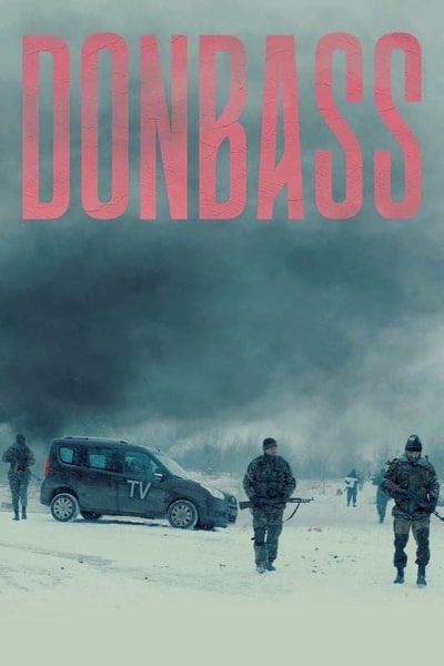 Donbass [Sub: Eng]