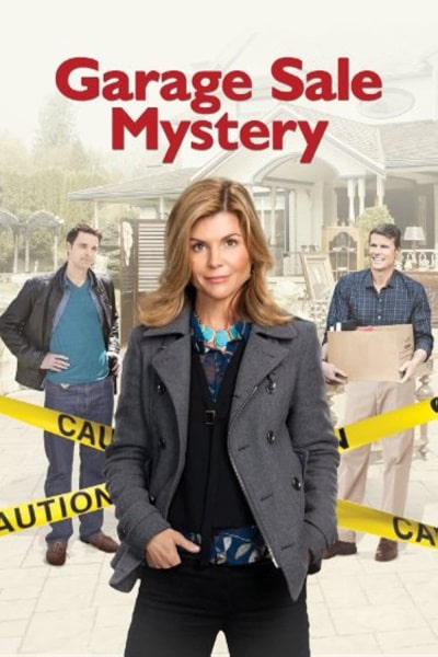 Garage Sale Mysteries - Season 1