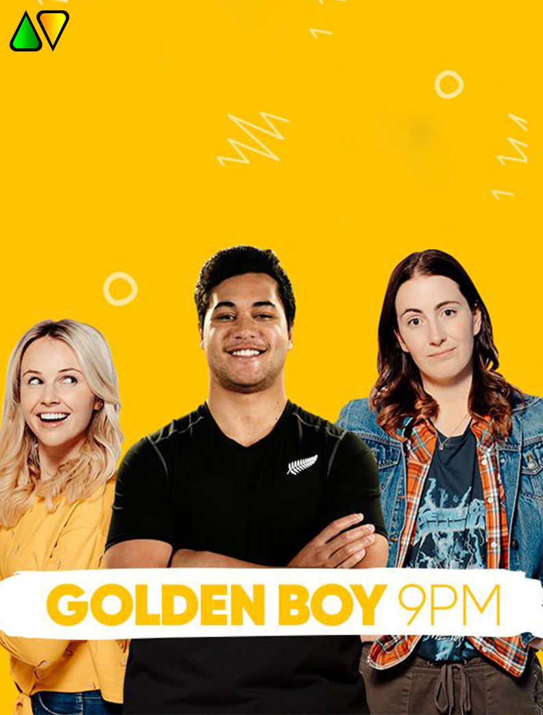 Golden Boy - Season 1