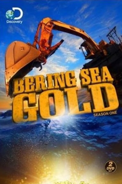 Bering Sea Gold - Season 1
