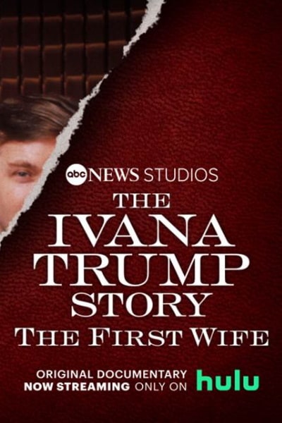 The Ivana Trump Story: The First Wife