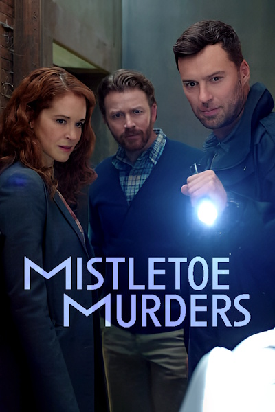 Mistletoe Murders - Season 2