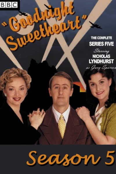 Goodnight Sweetheart - Season 5