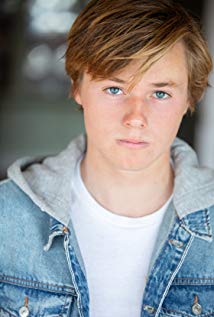 Sacha Carlson