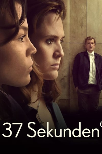 37 Sekunden - Season 1