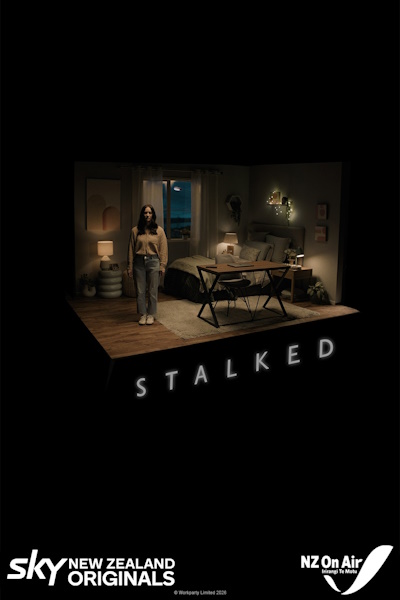 STALKED - Season 1