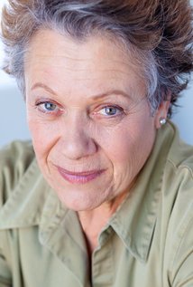 Carole Goldman