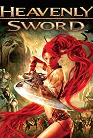 Heavenly Sword [Audio: Eng]