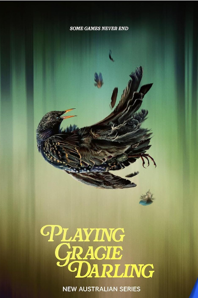 Playing Gracie Darling - Season 1