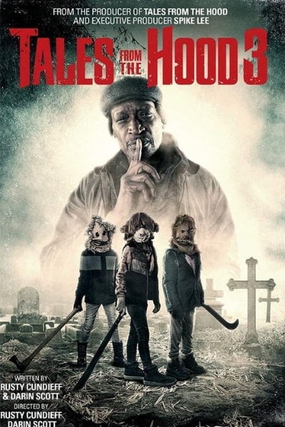 Tales from the Hood 3