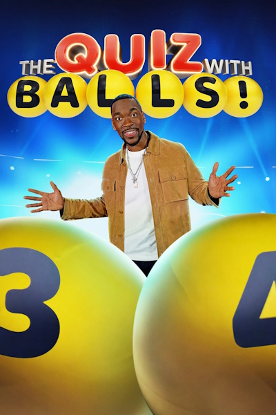 The Quiz with Balls - Season 2