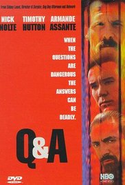 Q and A (Q&A)