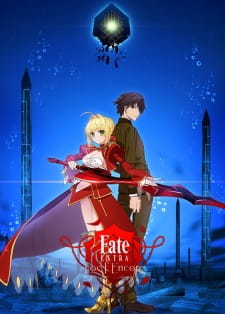 Fate/Extra: Last Encore [Audio: Eng]