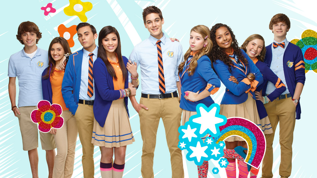 Season 1