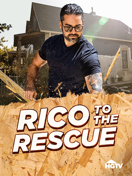 Rico to the Rescue - Season 2