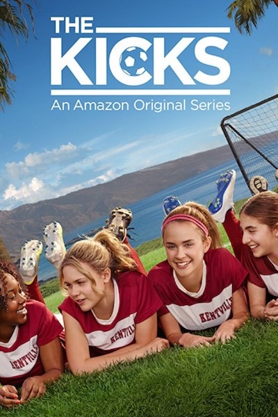 The Kicks - Season 1