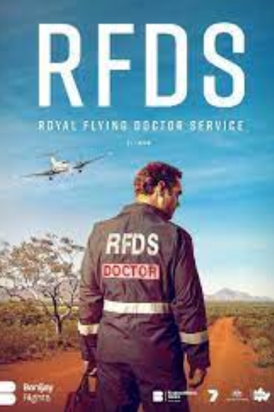 RFDS - Season 1
