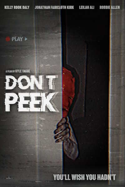 Dont Peek