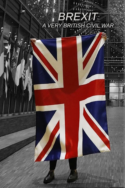 Brexit: A Very British Civil War - Season 1