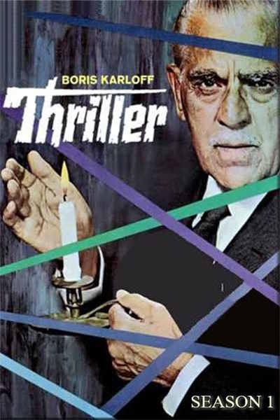 Thriller - Season 1