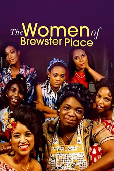 The Women of Brewster Place - Season 1
