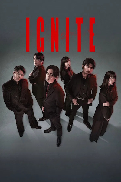 IGNITE - Season 1
