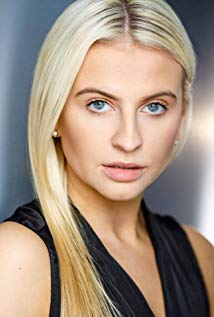 Georgia Wood