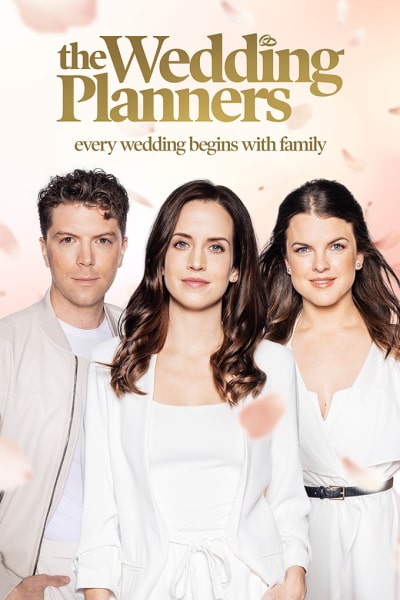 The Wedding Planners - Season 1