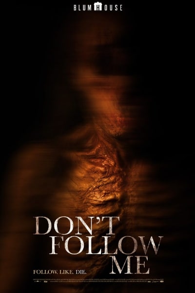 Dont Follow Me (No Me Sigas)