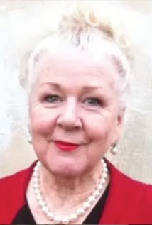 Marie-Therese Byrne
