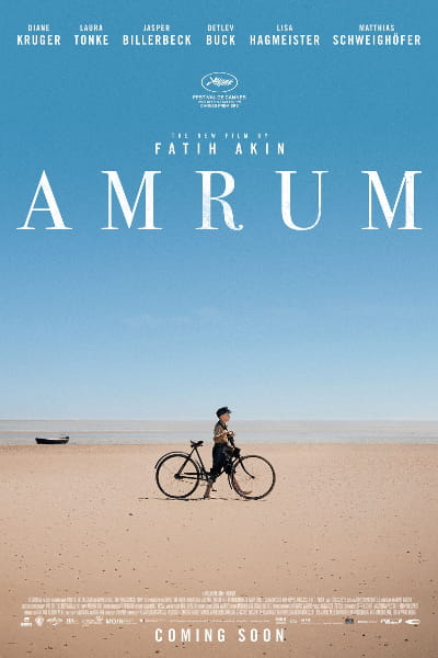 Amrum (2025)