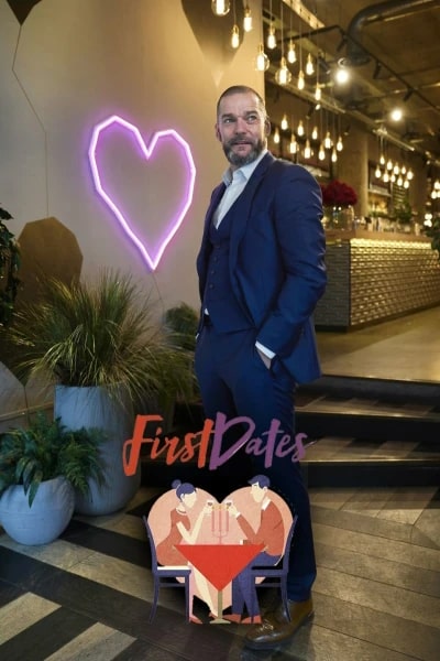First Dates - Season 22