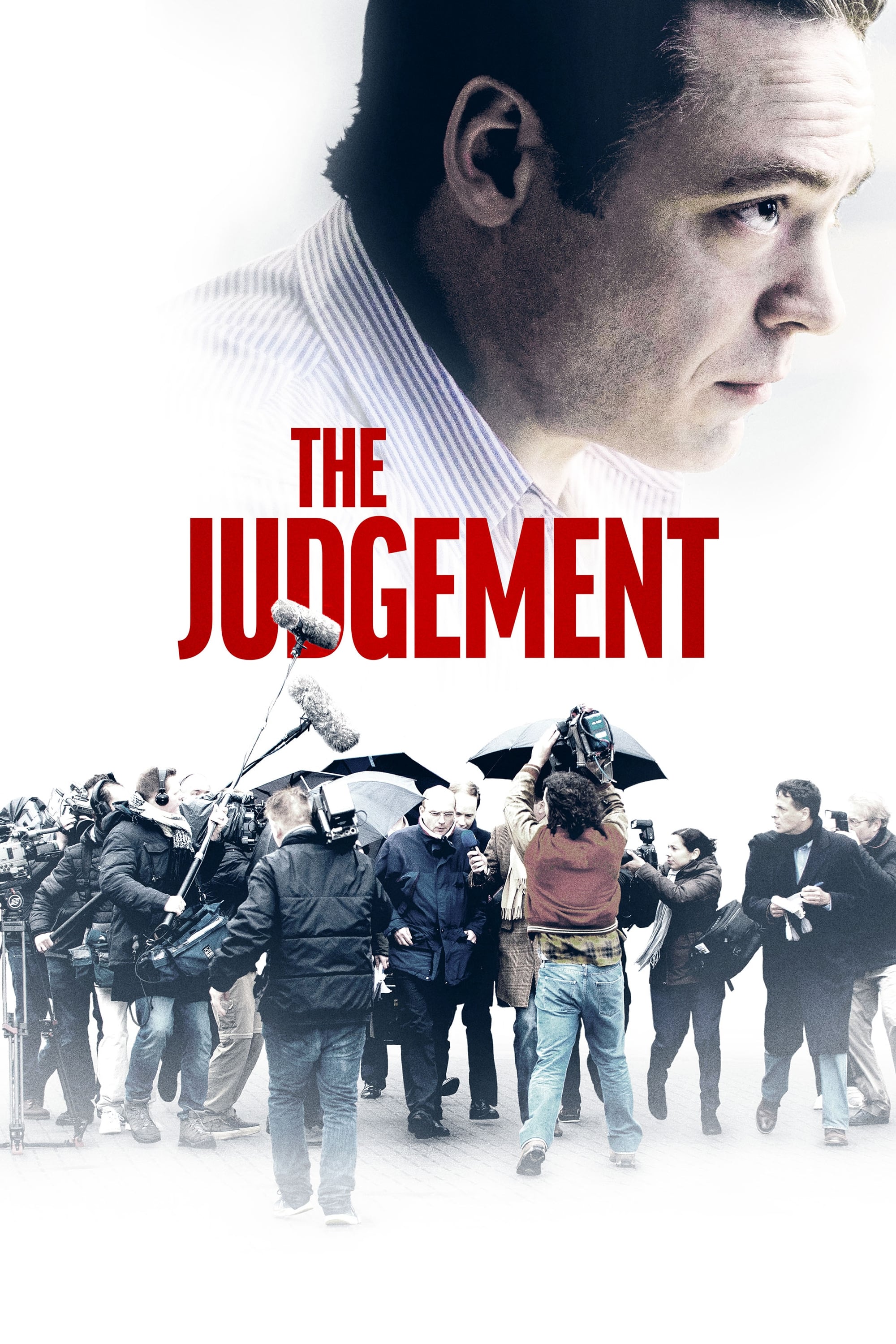 De veroordeling [Audio: Dutch; Flemish]