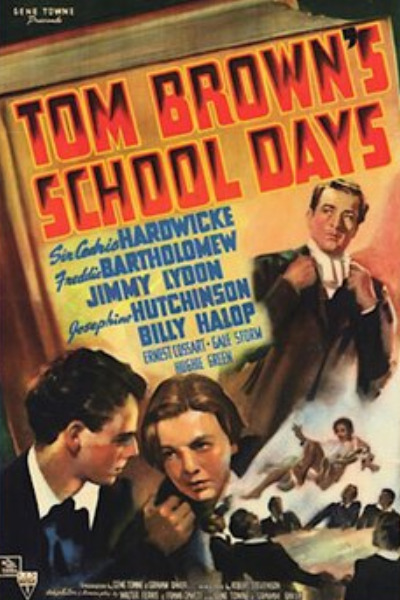 Tom Browns School Days