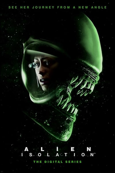 Alien: Isolation - Season 1