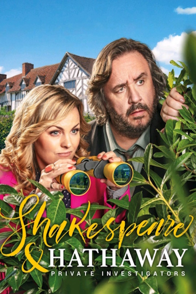 Shakespeare and Hathaway: Private Investigators - Season 5