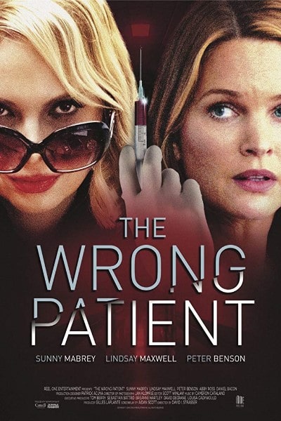 The Wrong Patient (Killer body)