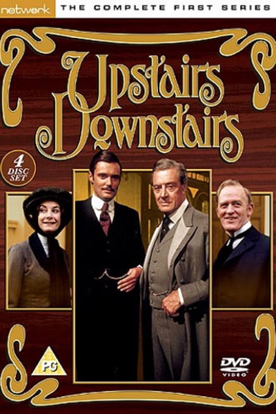 Upstairs, Downstairs - Season 1